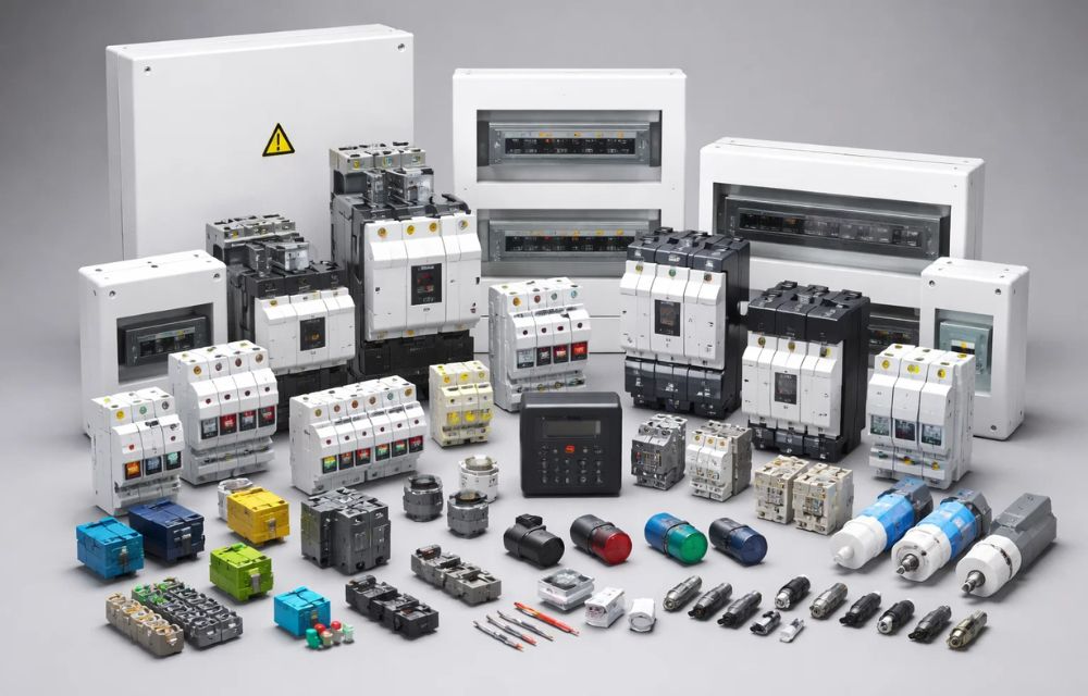 How Low-Voltage Electrical Products Help You Save Energy?