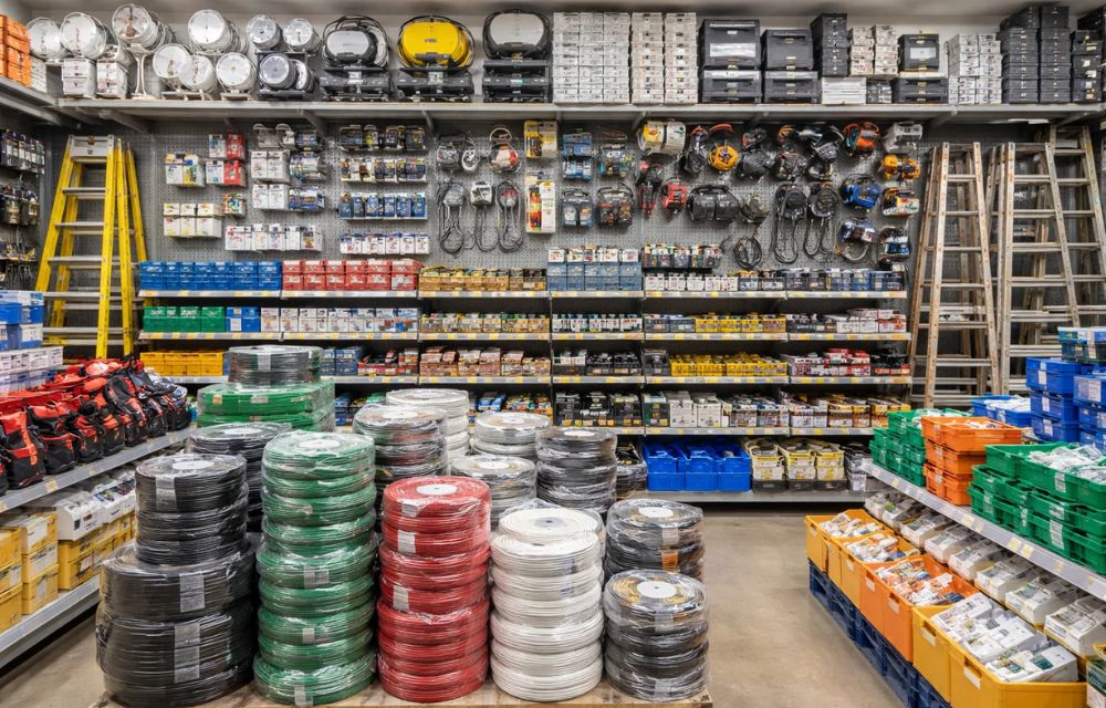 How to Verify the Warranty and Certification of Your Electrical Supplier's Products?