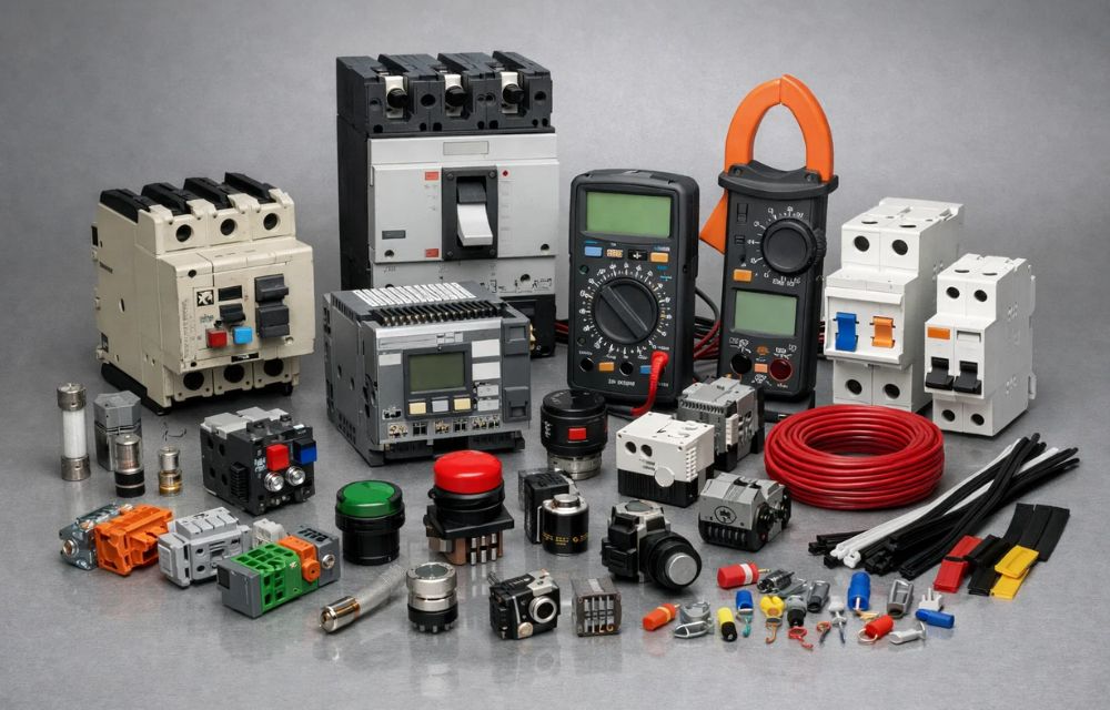 Why Businesses Prefer OEM Electrical Products for Long-Term Reliability?