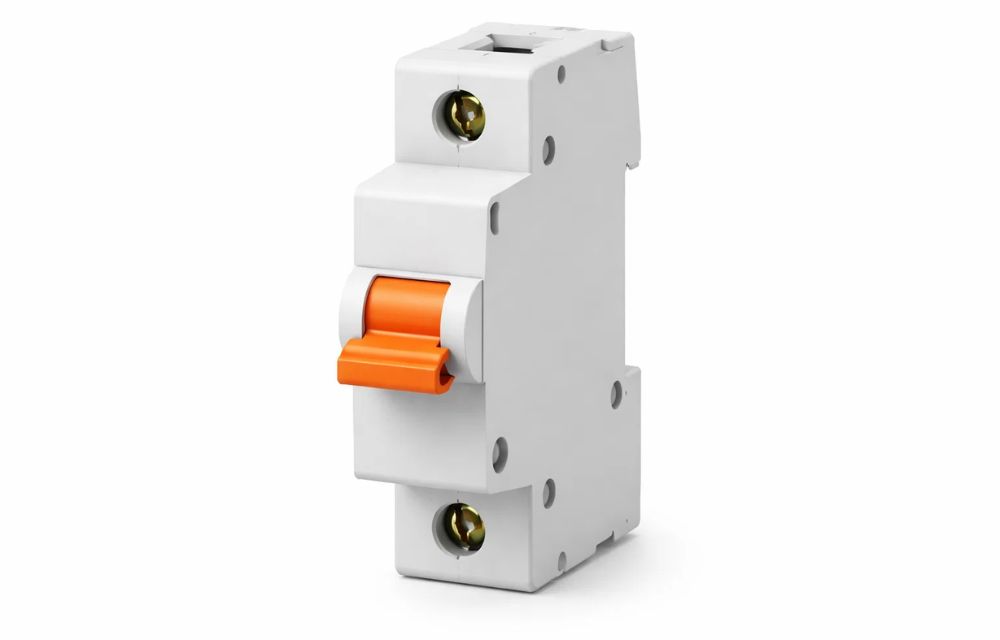 How to Choose a Reliable Miniature Circuit Breaker Supplier