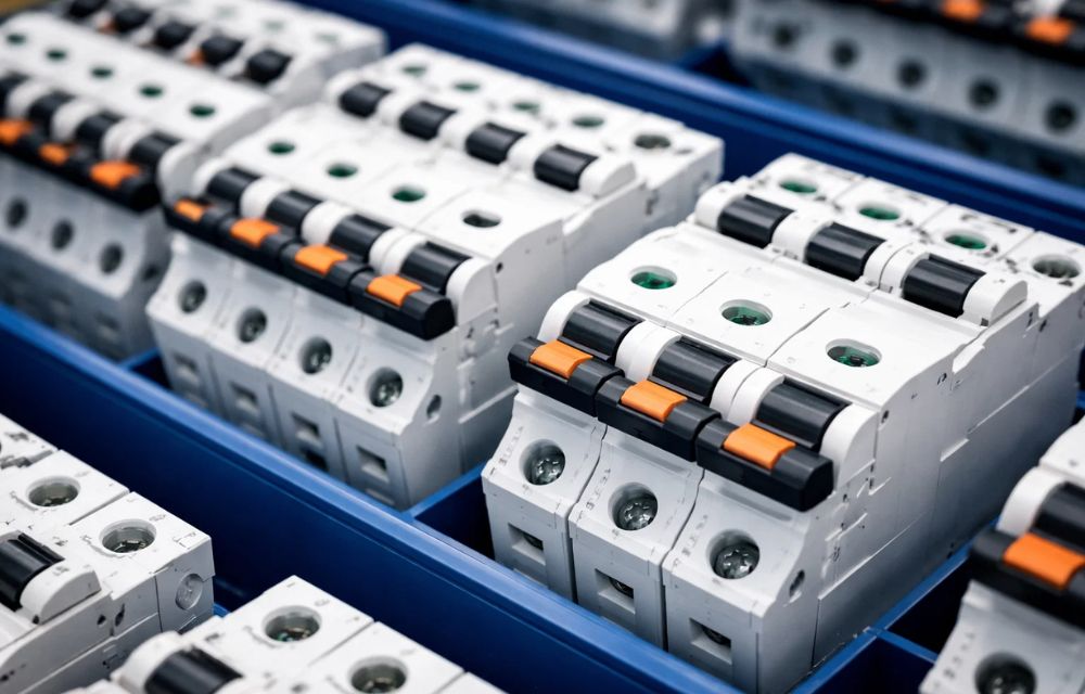Reliable B Curve MCB Suppliers for Electrical Protection