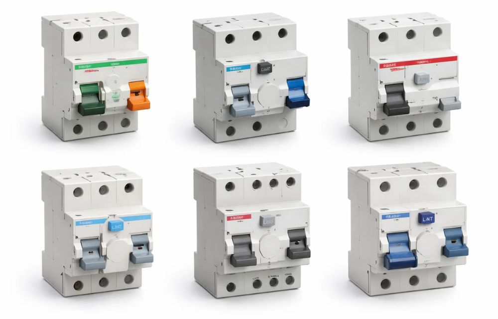 Understanding Residual Current Circuit Breakers (RCCBs)
