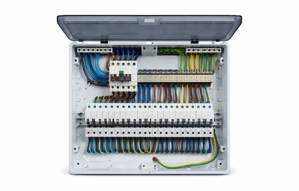Safety Standards and Certifications
