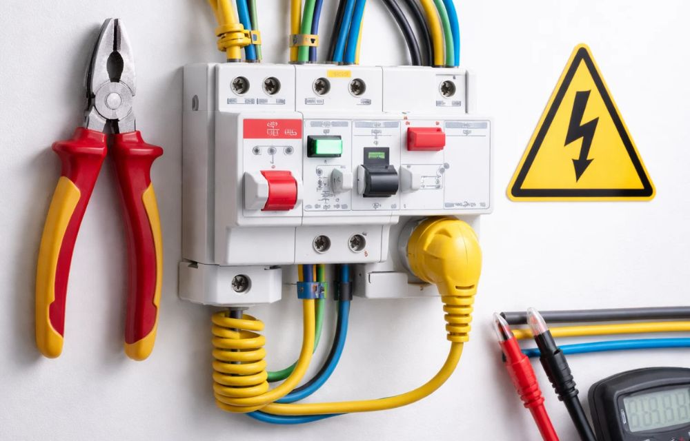 Why Electrical Safety Devices Are Critical in Modern Installations?
