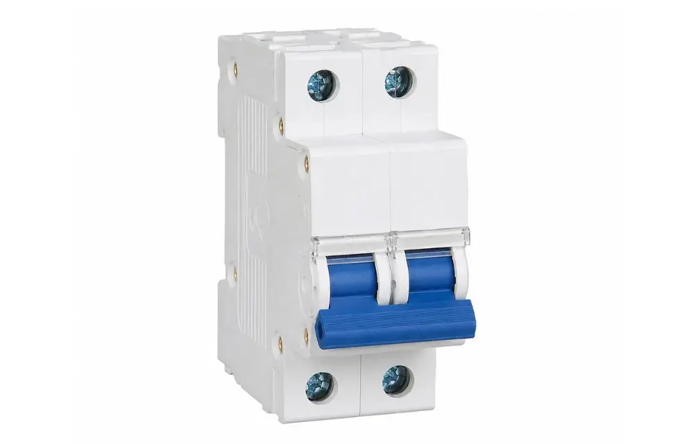 Reliable B Curve MCB Suppliers for Residential Electrical Safety