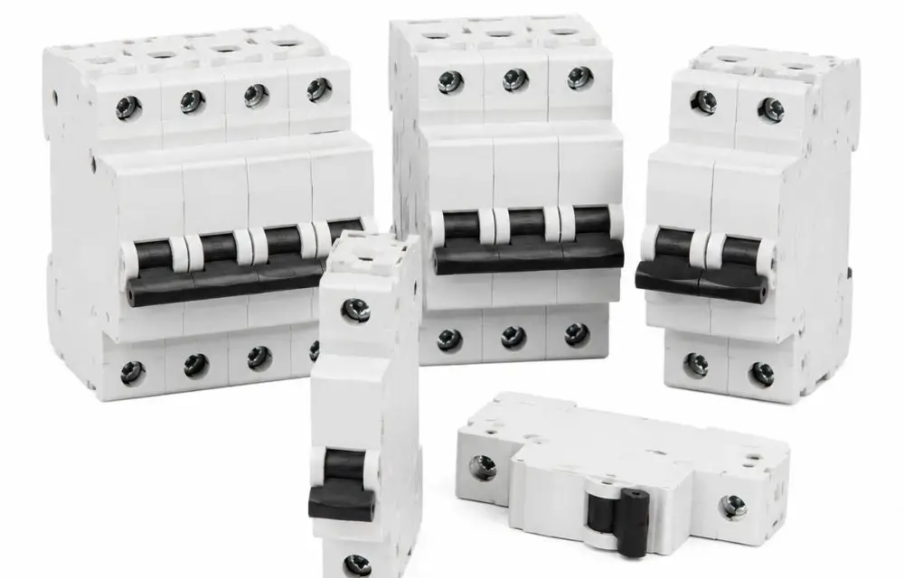 MCB Product Range and Specifications
