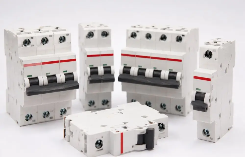 Trusted Modular MCB Supplier for Reliable Electrical Solutions