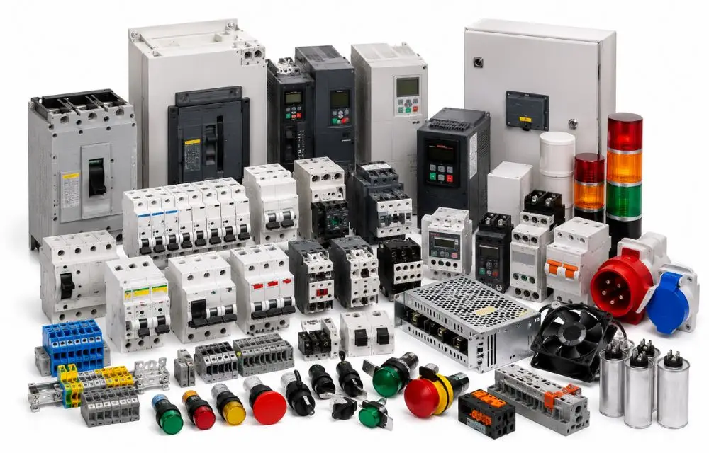 Leading OEM Electrical Products India Manufacturer for Quality Solutions